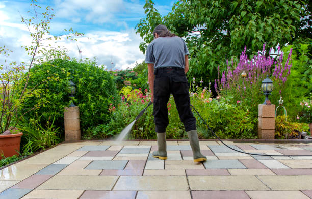 Reliable Lexington, OK Pressure Washing Services Solutions